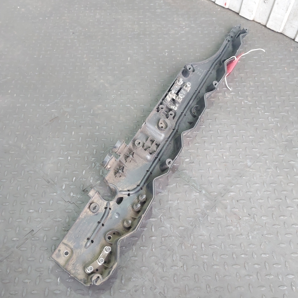 81254240032 MAN Кронштейн электропроводки, № XF452030, фото 4