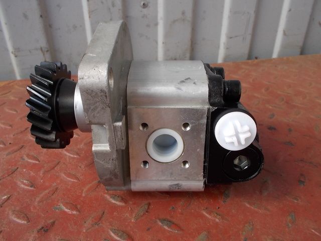 65288 AUGER Насос ГУР, фото 3