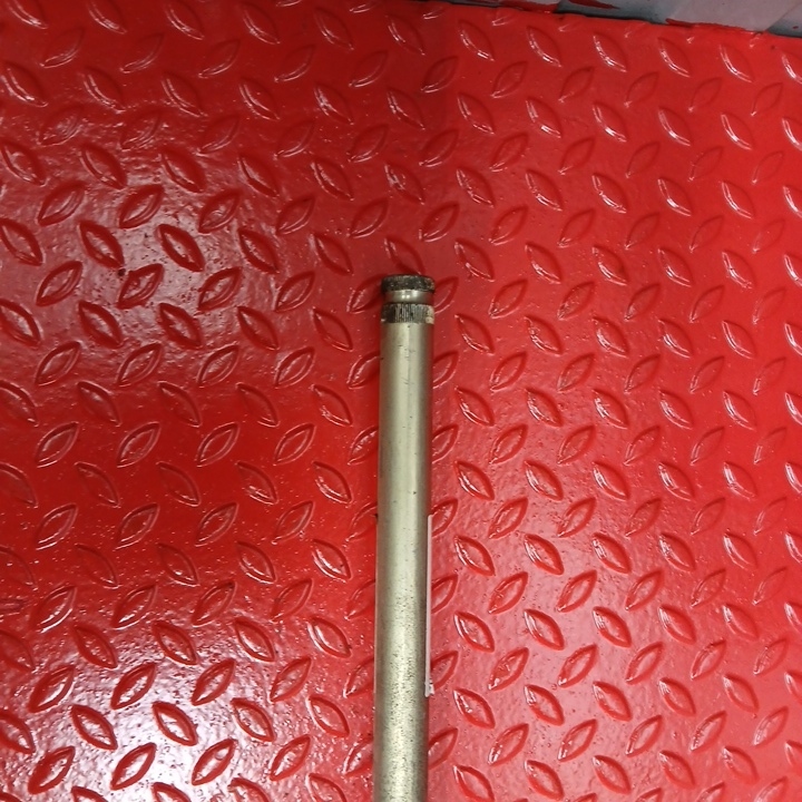 1654385 DAF Кардан рулевой, № XF484686, фото 3