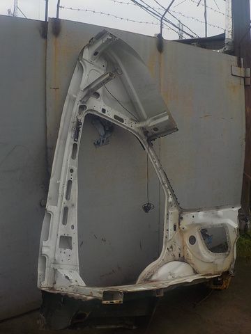 IVECO Каркас кабины, № XF175848, фото 8