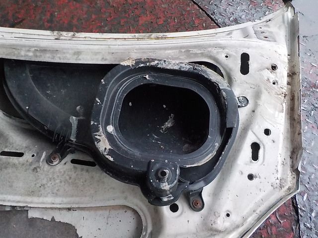 3800056 IVECO Капот, № XF103295, фото 4