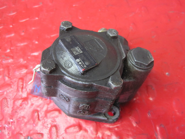 0024604980 MERCEDES Насос ГУР, № XF242766, фото 3