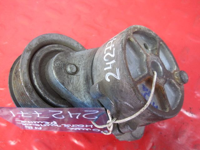 4572003070 MERCEDES Ролик натяжителя, № XF242771, фото 2