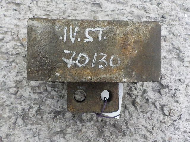 41272826 IVECO Подушка двигателя, № XF70130, фото 3