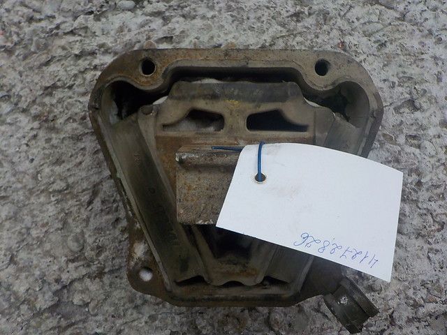 41272826 IVECO Подушка двигателя, № XF70131, фото 2