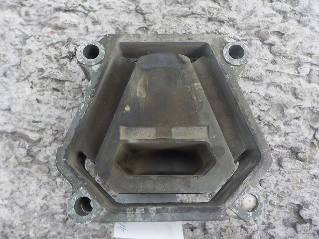 41272823 IVECO Подушка двигателя, № XF70133, фото 4