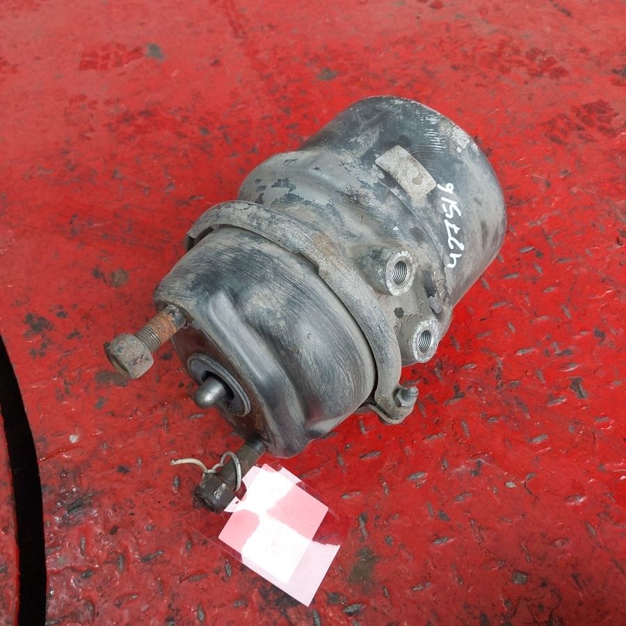 HD90009360115 KAMAZ Энергоаккумулятор, № XF427516, фото 2