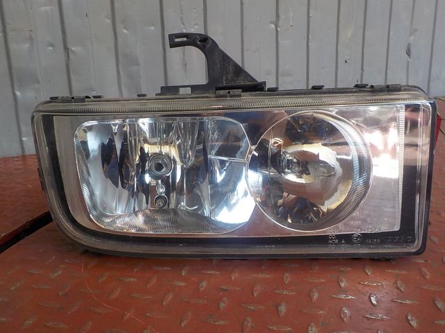 9418205461 MERCEDES Фара правая, № XF167617, фото 3