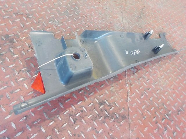 500326193 IVECO Накладка стойки, № XF176284, фото 4