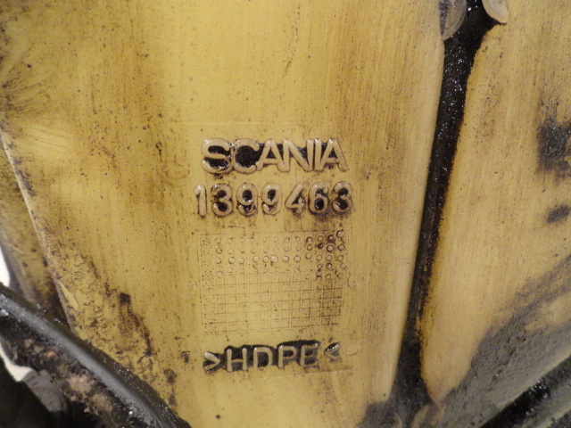 1399463 SCANIA Бачок омывателя, № XF54005, фото 4