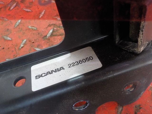 2236050 SCANIA Кронштейн спойлера, № XF333010, фото 4