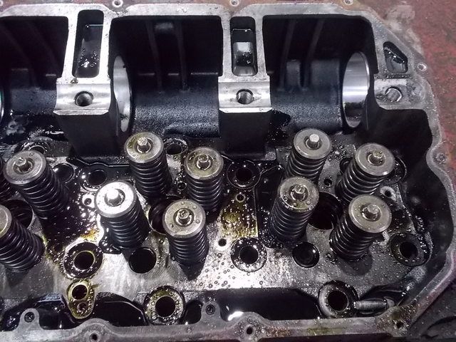 504207966 IVECO Головка блока, № XF78445, фото 4