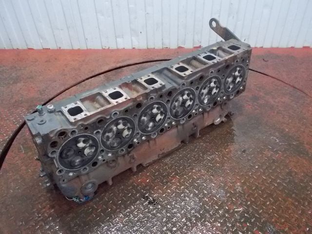 504207966 IVECO Головка блока, № XF78445, фото 6