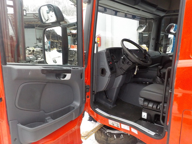 SCANIA Кабина, CG19 Highline, № XF155632, фото 8