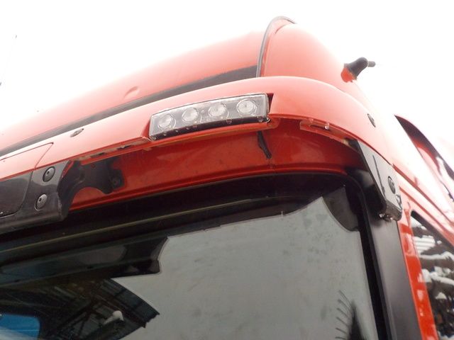 SCANIA Кабина, CG19 Highline, № XF155632, фото 19