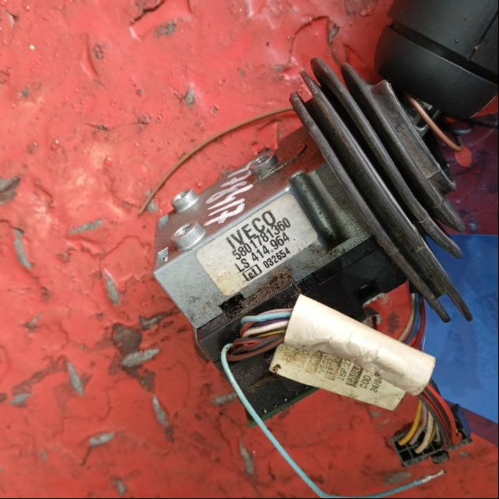 5801781360 IVECO, № XF478417, фото 6