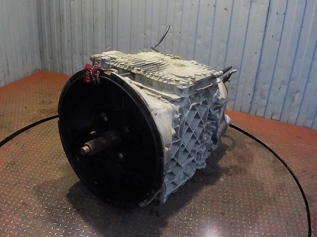 3190238 VOLVO АКПП, VT2412B, Без ретардера, № XF181330, фото 2