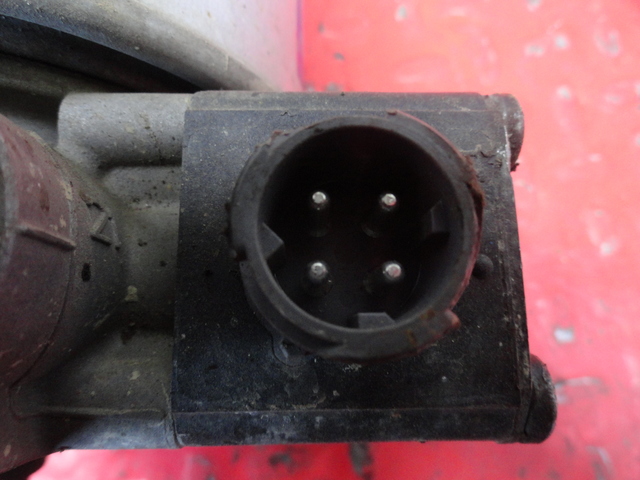 20466522 VOLVO Осушитель, № XF258828, фото 5