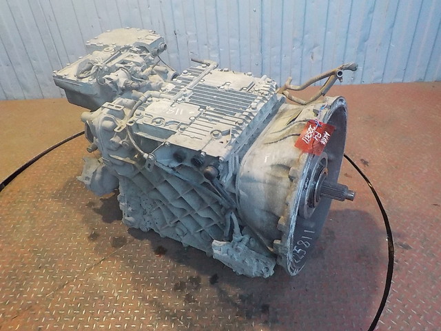 3190485 VOLVO АКПП, AT2512C, Без ретардера, № XF225811, фото 7