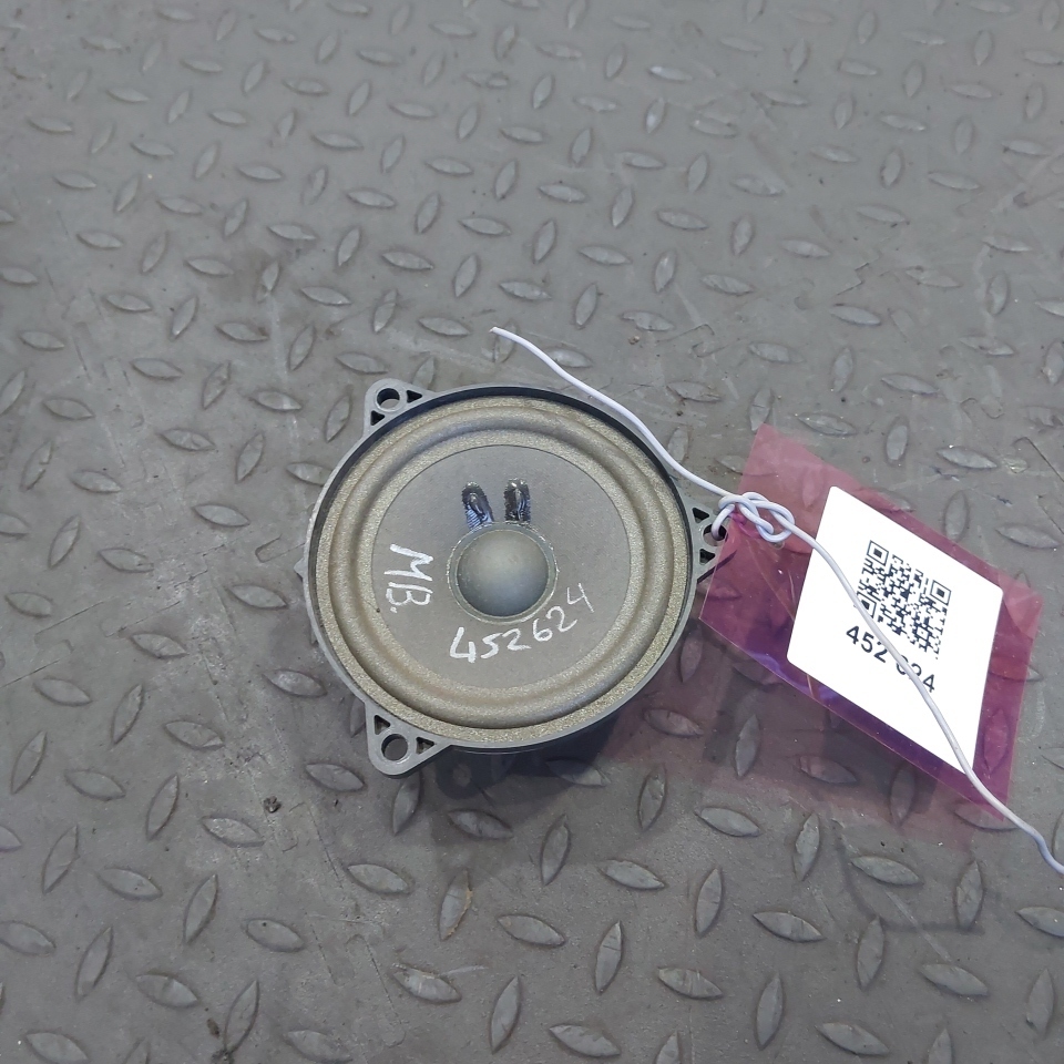 0018205302 MERCEDES Динамик, № XF452624, фото 1
