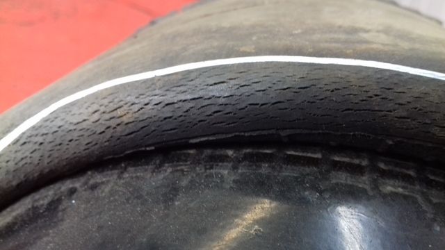 20554762 VOLVO Пневмоподушка, № XF212976, фото 6