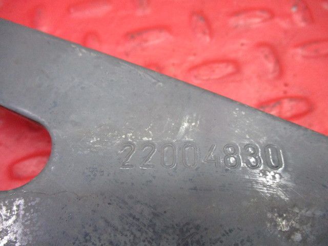 22004830 VOLVO Кронштейн ресивера, № XF308514, фото 5