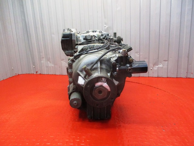 3190468 VOLVO КПП, VT2214B, Без ретардера, МКПП, № XF357394, фото 4