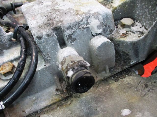 3190468 VOLVO КПП, VT2214B, Без ретардера, МКПП, № XF357394, фото 15