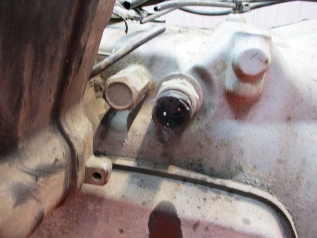 3190468 VOLVO КПП, VT2214B, Без ретардера, МКПП, № XF357394, фото 16