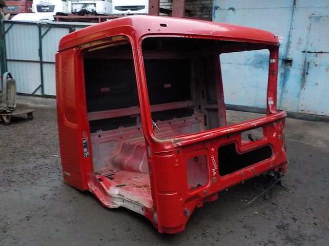 MERCEDES Каркас кабины, № XF222264, фото 4