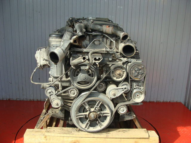 1939769 SCANIA Двигатель, XPI DC13, 05L01, 440 hp, Euro5, № XF297804, фото 4