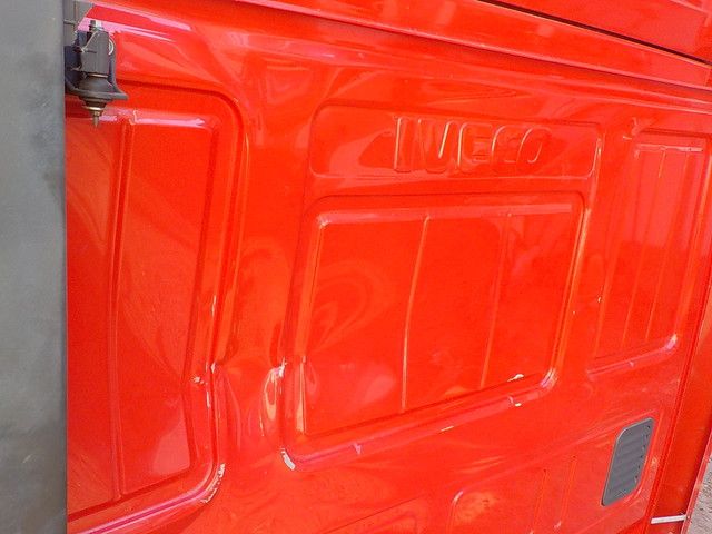 IVECO Каркас кабины, № XF107127, фото 6