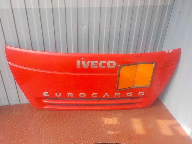 504027461 IVECO Капот, № XF107484, фото 1