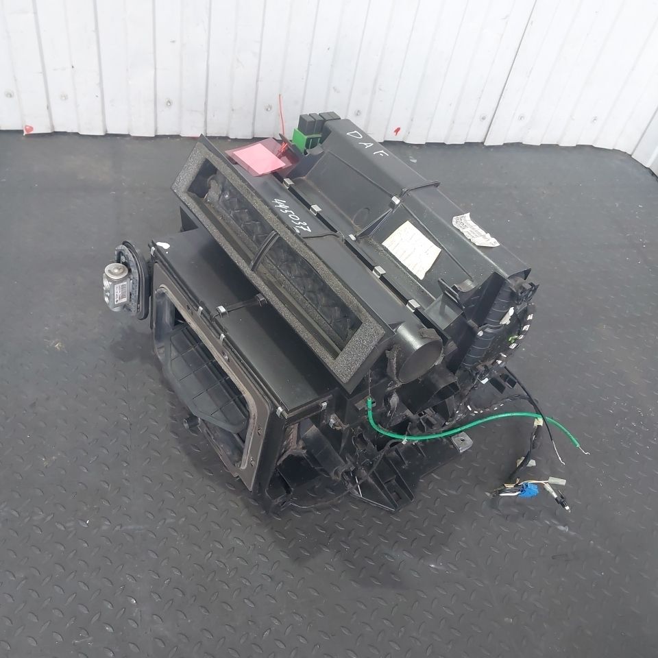 1925733 DAF, № XF445938, фото 3