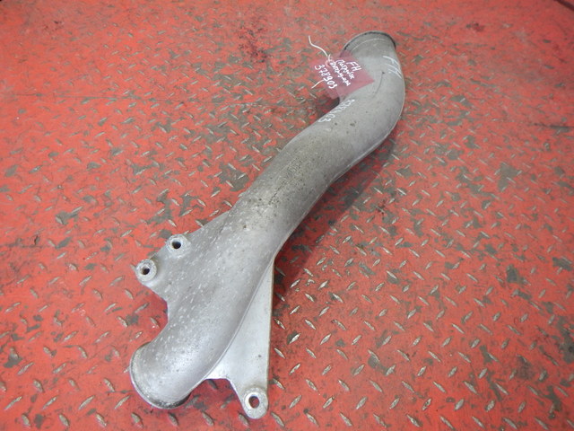 21100620 VOLVO Патрубок интеркулера, № XF378903, фото 3