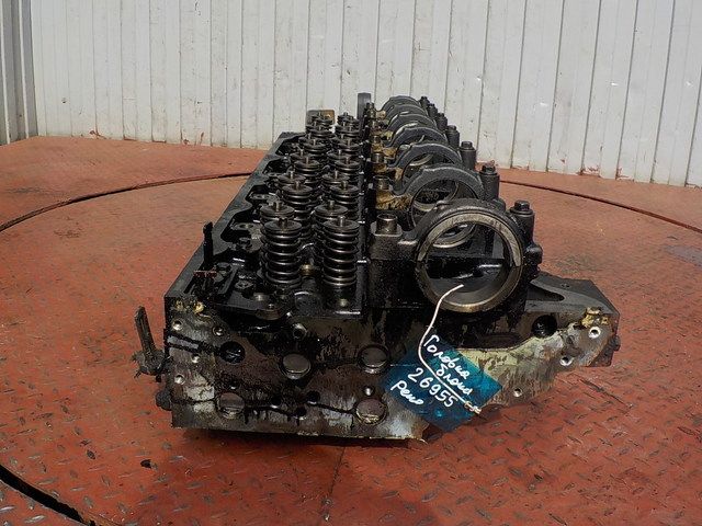 7421092409 RENAULT Головка блока, № XF26955, фото 4