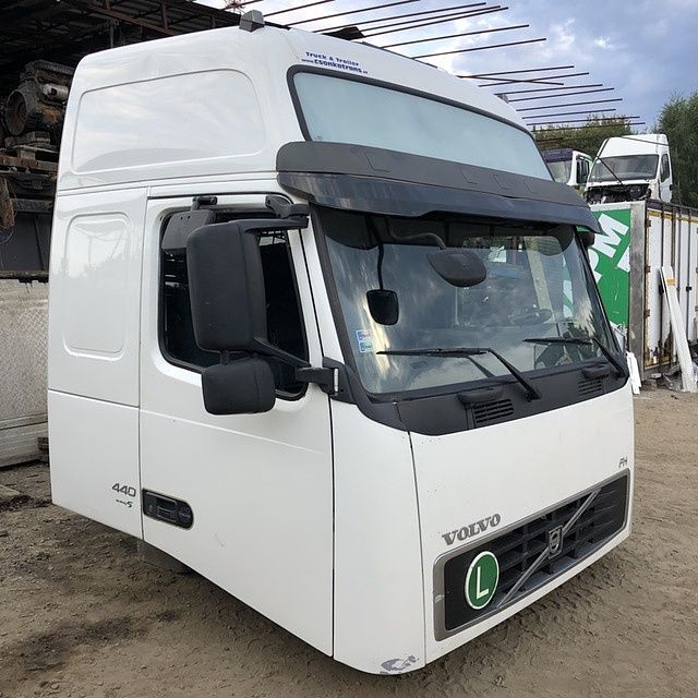 VOLVO Каркас кабины, № XF253564, фото 7