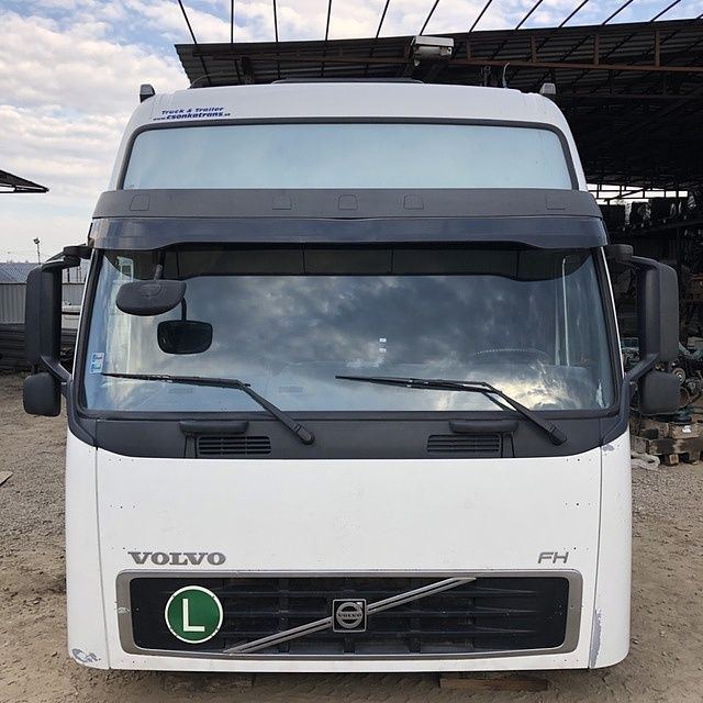 VOLVO Каркас кабины, № XF253564, фото 8