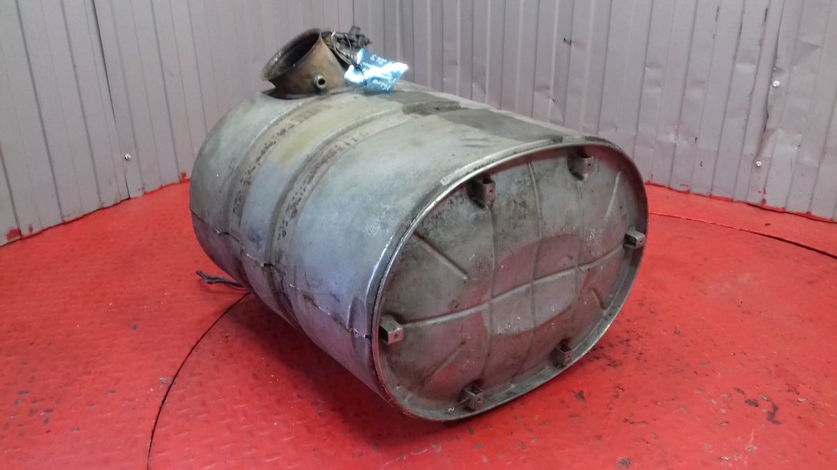 20579344 VOLVO Глушитель основной, № XF403263, фото 7