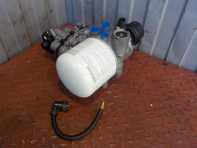 ZB4578 WBACC Осушитель, фото 2