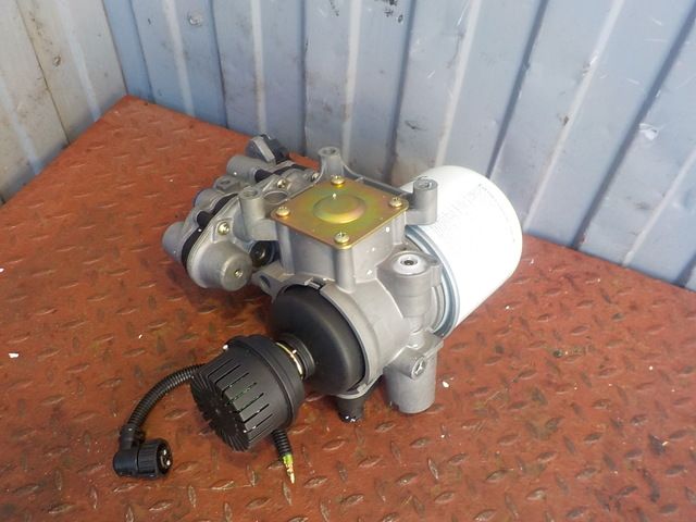 ZB4578 WBACC Осушитель, фото 3