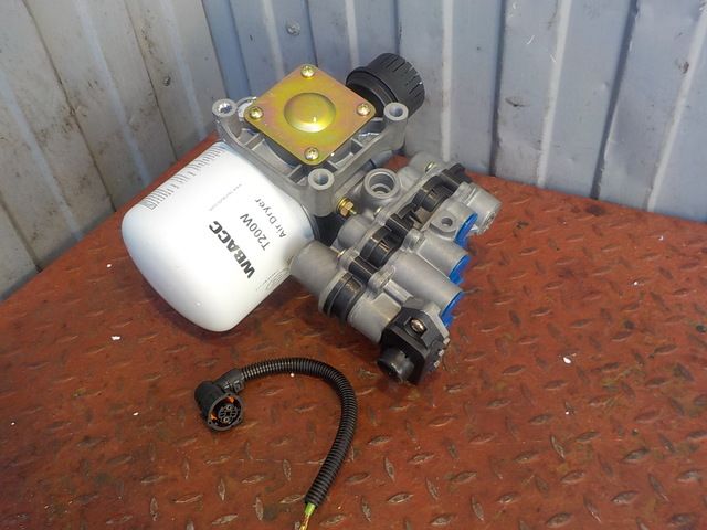 ZB4578 WBACC Осушитель, фото 4