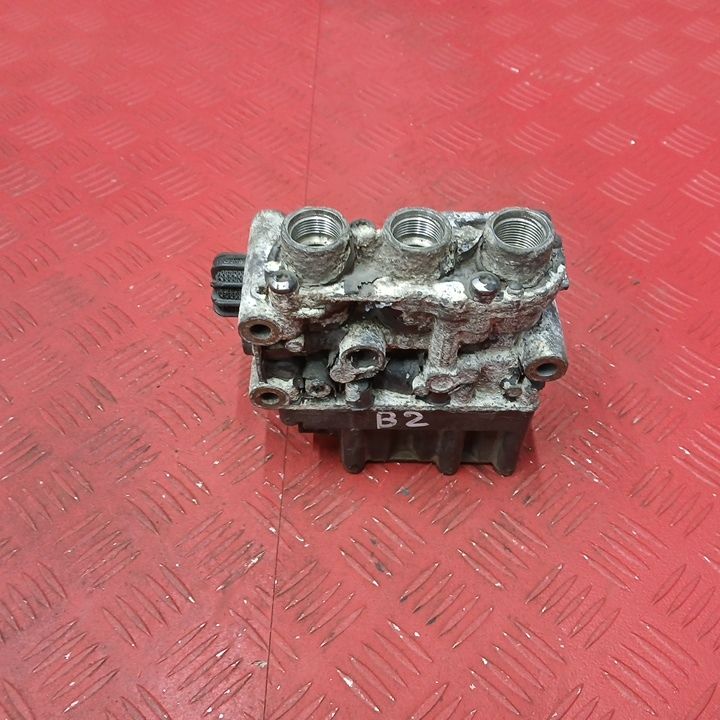 0013271425 MERCEDES Кран ECAS, № XF449693, фото 1