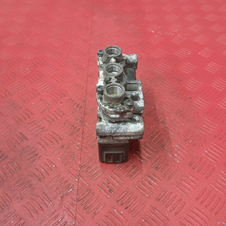 0013271425 MERCEDES Кран ECAS, № XF449693, фото 2