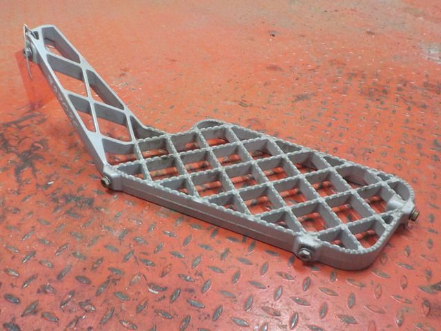 1535039 SCANIA Ступень подножки, № XF327036, фото 1