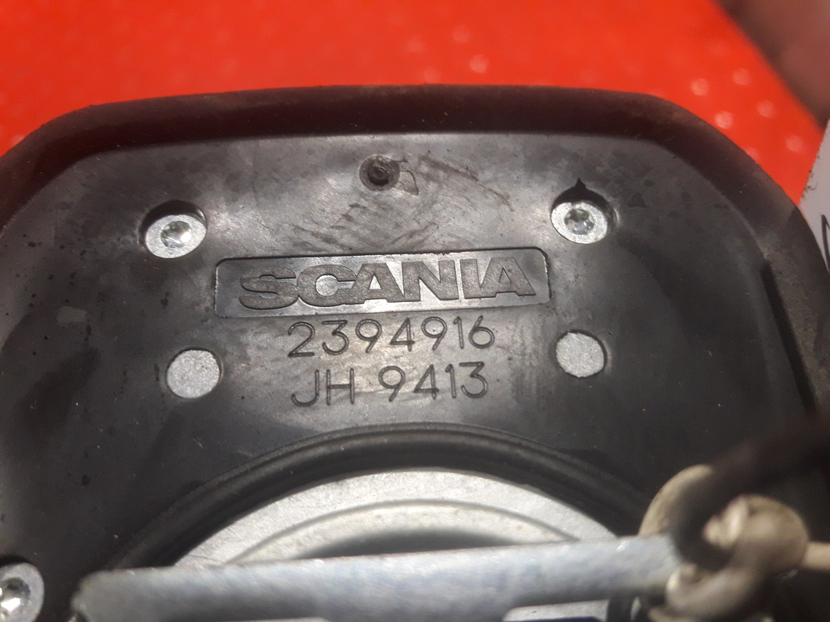 2394916 SCANIA Антенна, № XF398283, фото 4