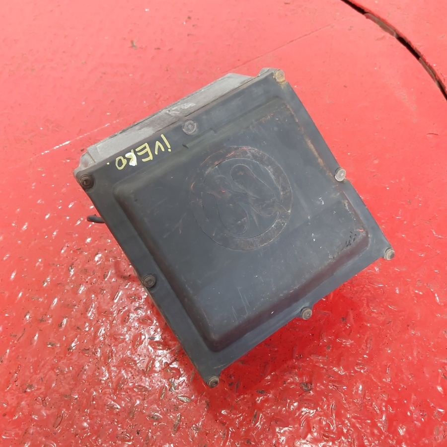 504193263 IVECO Блок AdBlue, № XF425278, фото 1