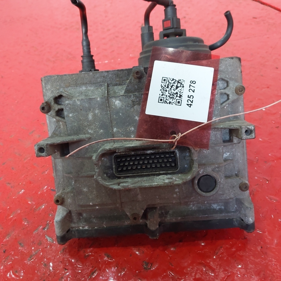 504193263 IVECO Блок AdBlue, № XF425278, фото 4