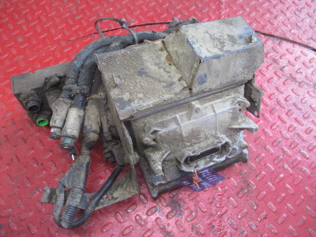 20975638 VOLVO Насос AdBlue, № XF193728, фото 4