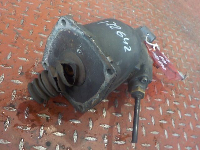 20524585 VOLVO ПГУ, № XF172642, фото 4